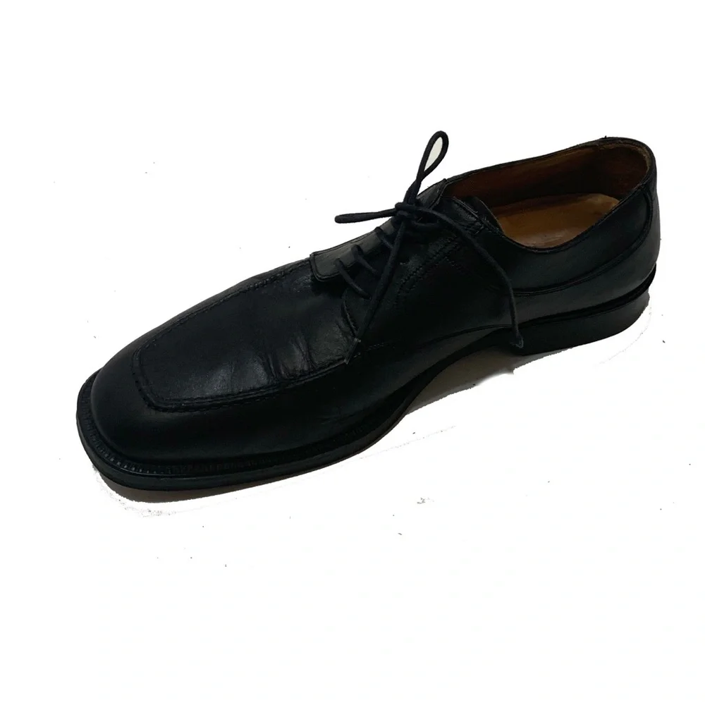 10.5 / Santoni oxford shoes